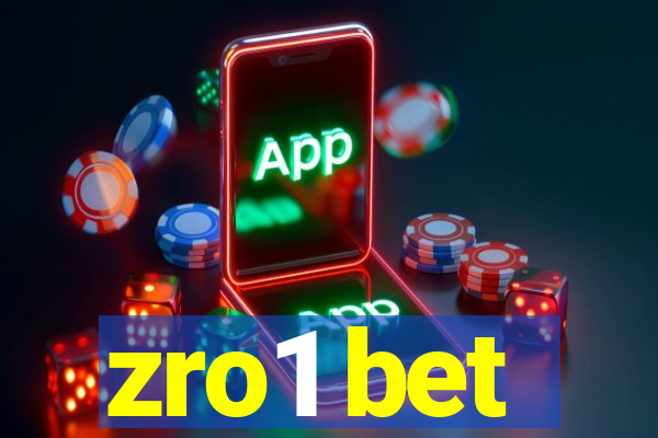 zro1 bet